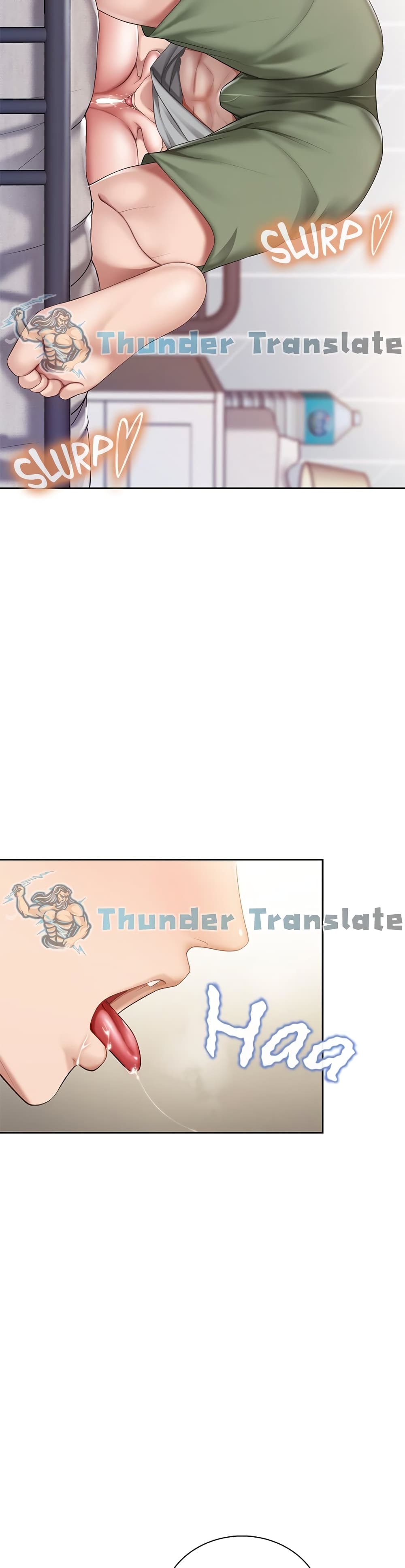 Welcome To Kids Cafe' ตอนที่ 11 (15)